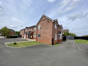 Driveway- click for photo gallery